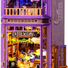 Whisper Magic Shop DIY Book Nook