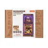 TGB22 - Whisper Magic Shop DIY Book Nook - Hobbycity.gr - RoLife