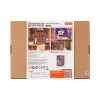 TGB22 - Whisper Magic Shop DIY Book Nook - Hobbycity.gr - RoLife