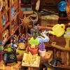 TGB22 - Whisper Magic Shop DIY Book Nook - Hobbycity.gr - RoLife