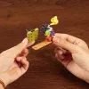 TGB22 - Whisper Magic Shop DIY Book Nook - Hobbycity.gr - RoLife