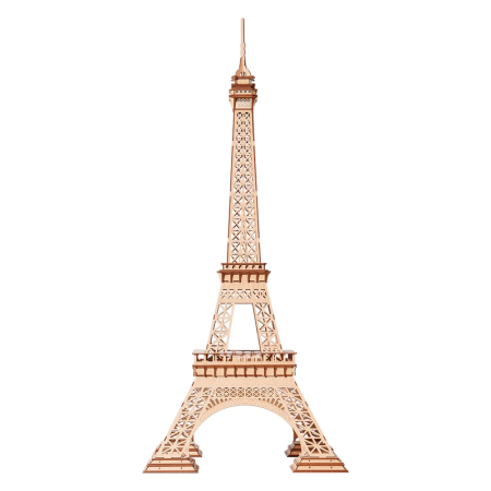Eiffel Tower Plus