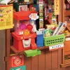 TGE05 - Nostalgic Corner Shop DIY Book Nook - Hobbycity.gr - RoLife