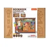 TGE05 - Nostalgic Corner Shop DIY Book Nook - Hobbycity.gr - RoLife
