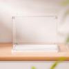 Βιτρίνα Προστασίας Stackable Μικρή