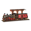 TGS01 - Steam Journey 3D - Hobbycity.gr - RoLife