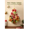 TW05H - Everglow Christmas Tree ~ Διακοσμητικό τοίχου με φωτισμό - Hobbycity.gr - Rowood