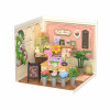 DW017B - Fresh Flower Shop - Hobbycity.gr - RoLife