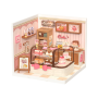 Tasty Cake Shop