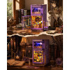 TGB22 - Whisper Magic Shop DIY Book Nook - Hobbycity.gr - RoLife