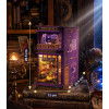 TGB22 - Whisper Magic Shop DIY Book Nook - Hobbycity.gr - RoLife
