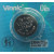 Vinnic Μπαταρία Αλκαλική Ρολογιών LR44 1.5V