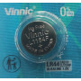 Vinnic Μπαταρία Αλκαλική Ρολογιών LR44 1.5V
