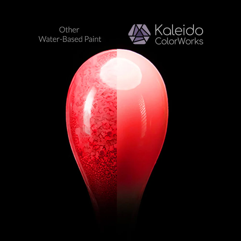 Layouts ⇢ Product Kaleido Colors