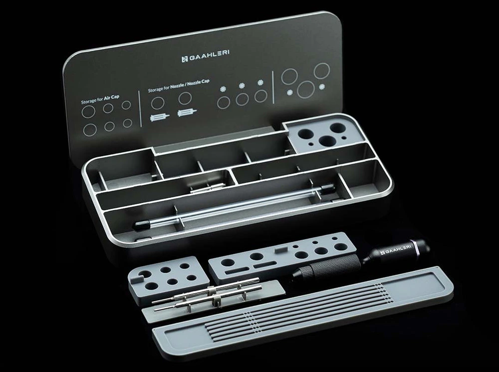 ProCare Kit Element XIII Series