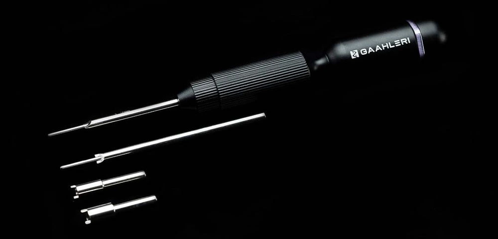 ProCare Kit Element XIII Series