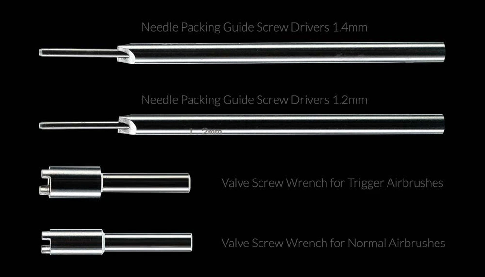 ProCare Kit Element XIII Series