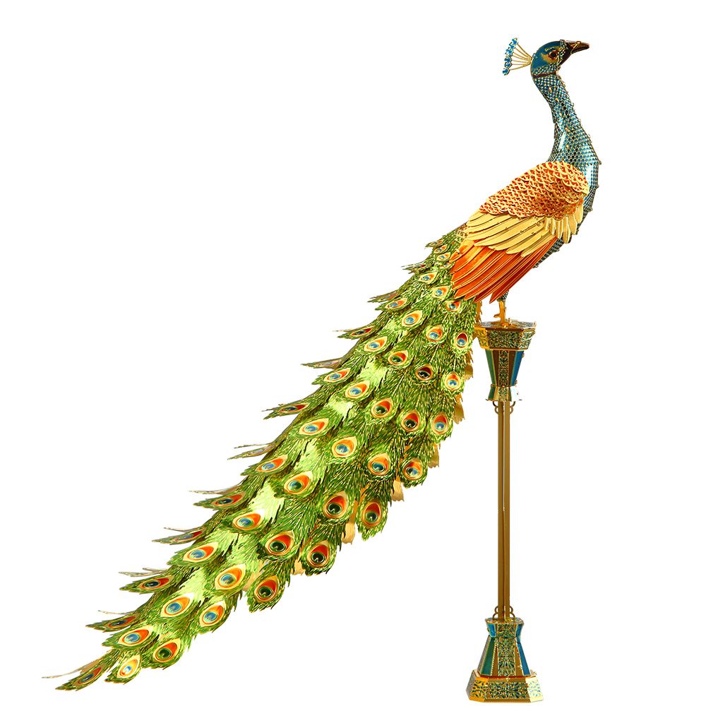 PEACOCK